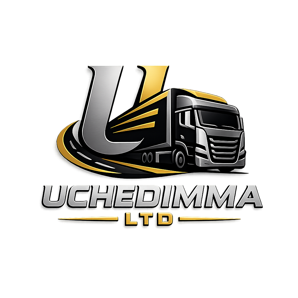 UCHEDIMMA LTD Logo
